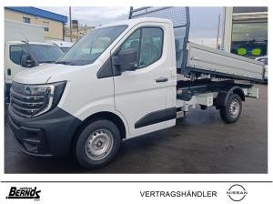 Nissan Interstar