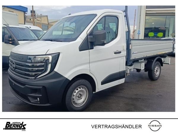 Nissan Interstar