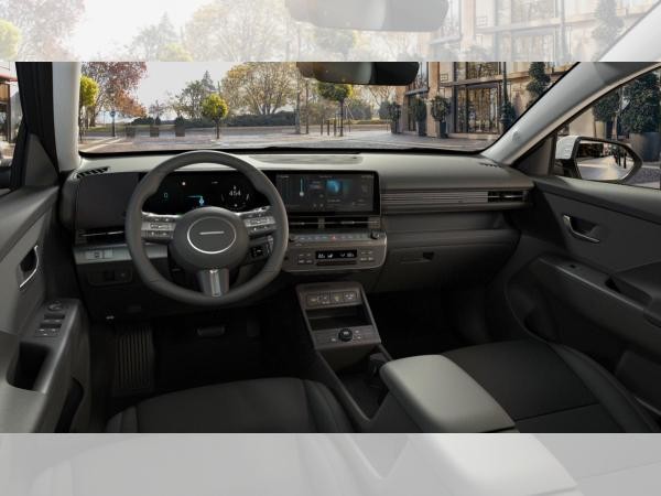 Hyundai Kona Elektro