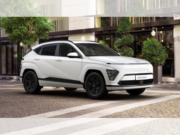 Hyundai Kona Elektro