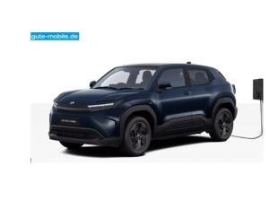 Toyota Urban Cruiser