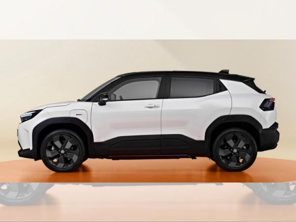 Toyota Urban Cruiser