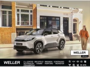 Toyota Urban Cruiser