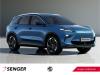 MG S5 EV