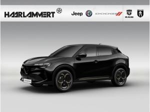 Alfa Romeo Junior
