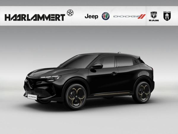 Alfa Romeo Junior