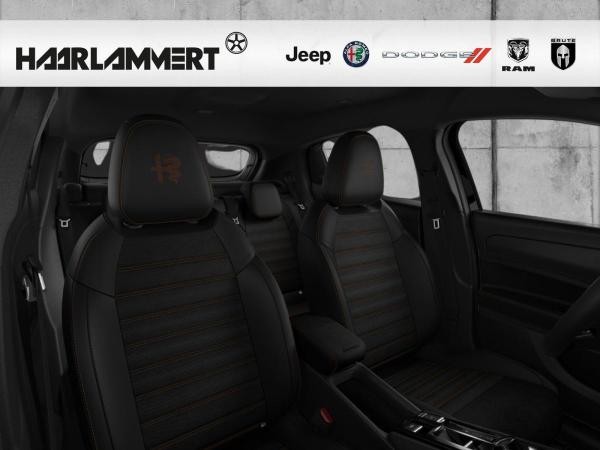 Alfa Romeo Junior