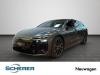 Audi S6 e-tron