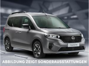 Nissan Townstar Kombi