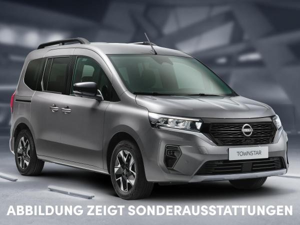 Nissan Townstar Kombi