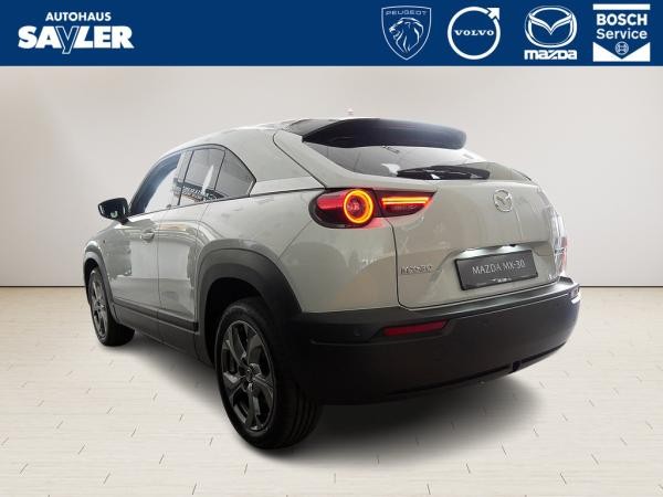 Mazda MX-30