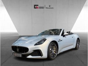 Maserati GranCabrio