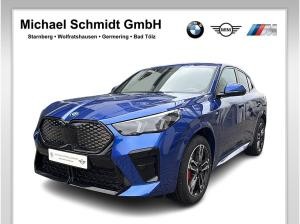 BMW iX2