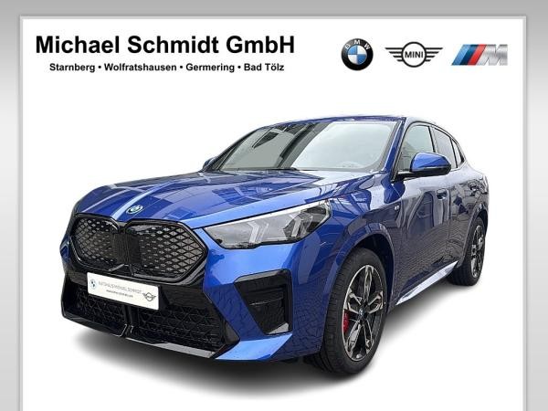 BMW iX2