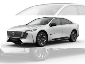 Mazda 6e