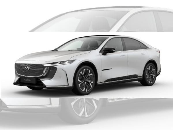 Mazda 6e