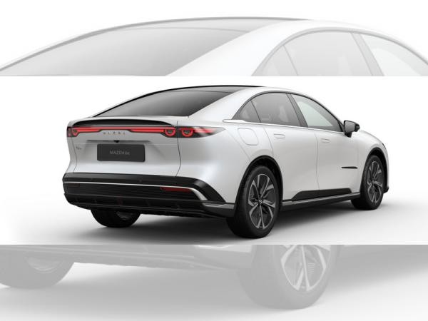 Mazda 6e
