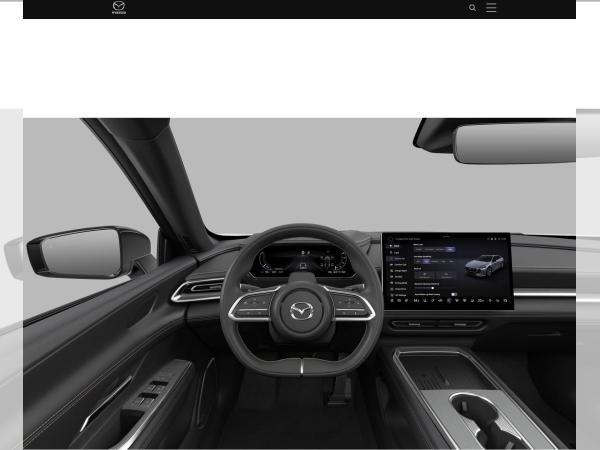 Mazda 6e