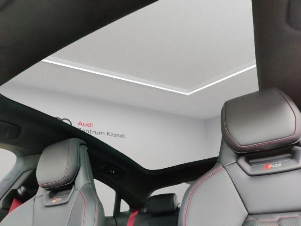 Audi RS e-tron GT