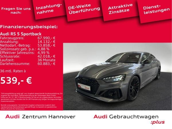 Audi RS5