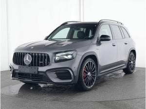 Mercedes-Benz GLB 35 AMG
