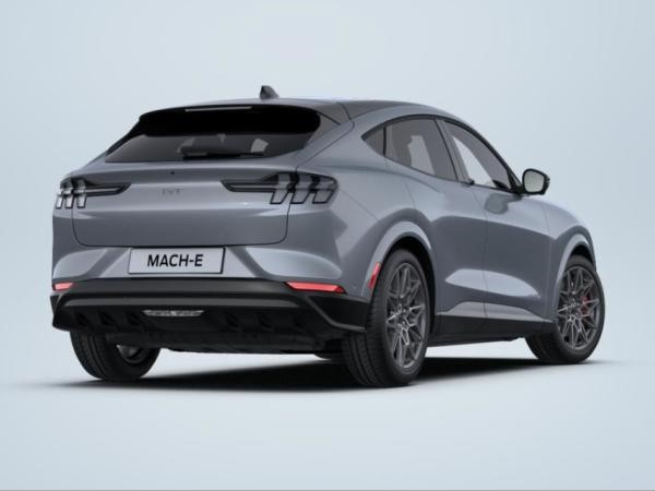 Ford Mustang Mach-E