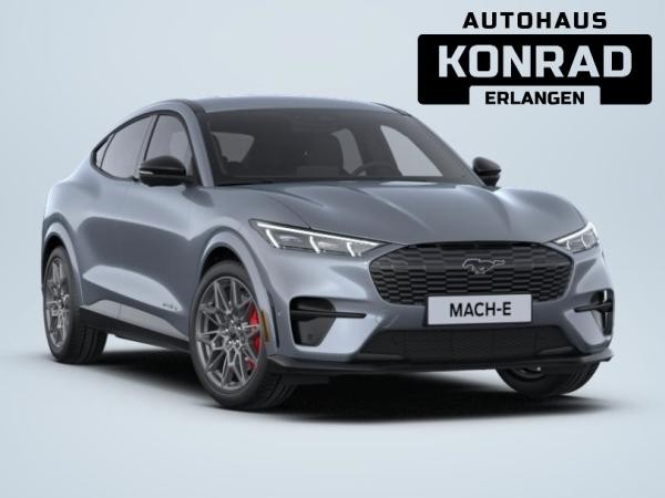Ford Mustang Mach-E