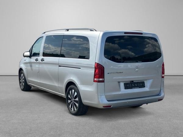Mercedes-Benz eVito