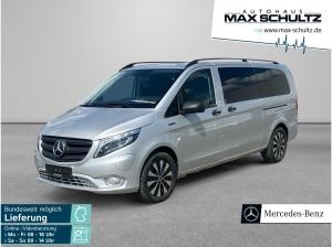 Mercedes-Benz eVito