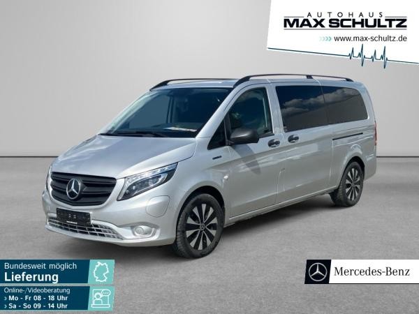 Mercedes-Benz eVito