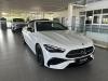 Mercedes-Benz CLE 220d Cabrio