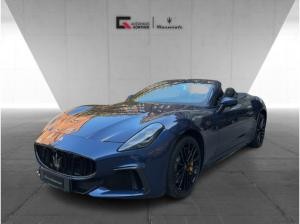 Maserati GranCabrio
