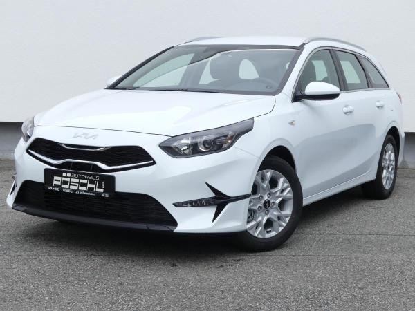 Kia Ceed SW