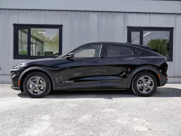 Ford Mustang Mach-E