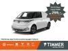 Volkswagen ID.Buzz Cargo