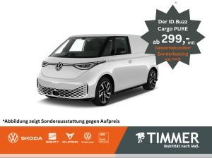 Volkswagen ID.Buzz Cargo