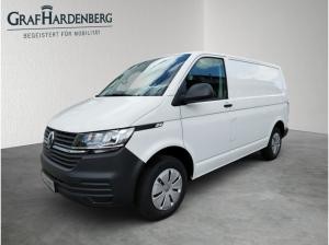 Volkswagen T6.1 Transporter