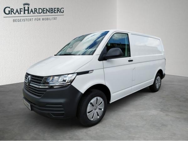 Volkswagen T6.1 Transporter