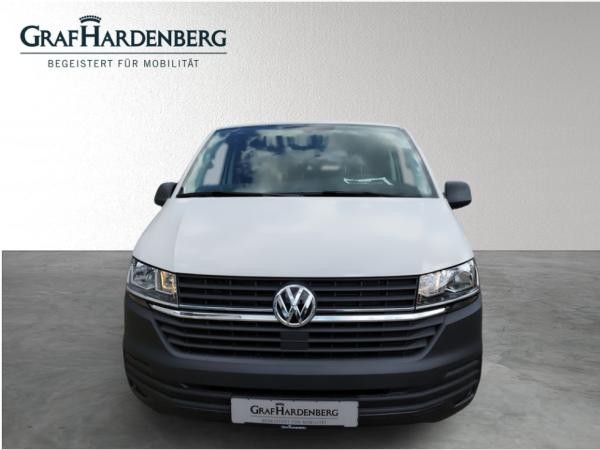 Volkswagen T6.1 Transporter