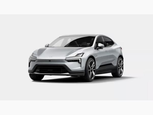 Polestar 4