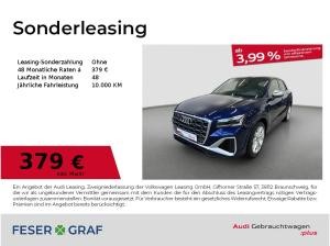 Audi SQ2