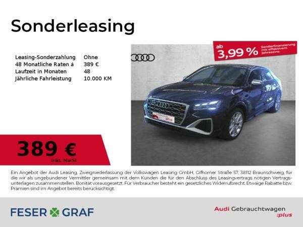 Audi SQ2
