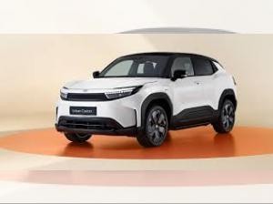 Toyota Urban Cruiser