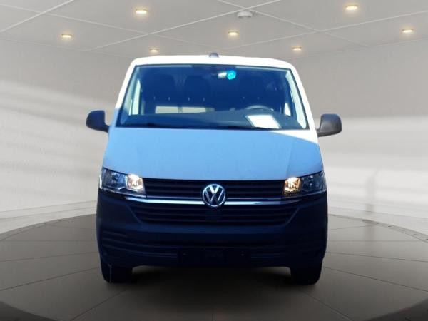 Volkswagen T6.1 Transporter