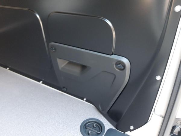 Volkswagen T6.1 Transporter