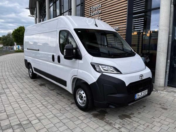 Toyota Proace Max
