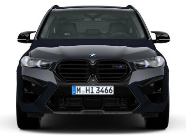 BMW X5 M