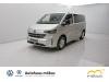 Volkswagen e-Caravelle