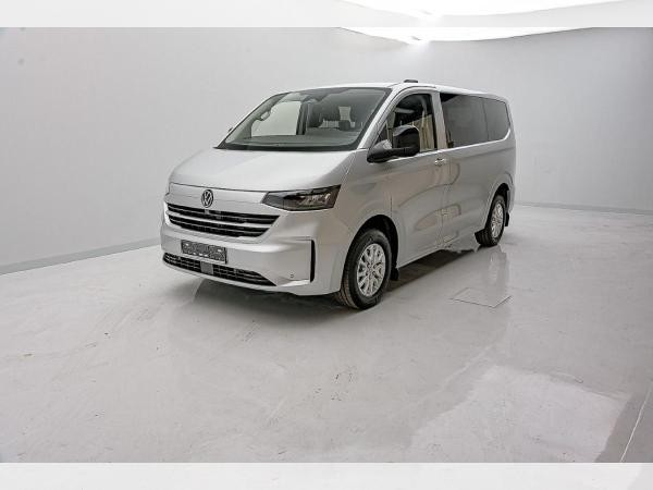 Volkswagen e-Caravelle