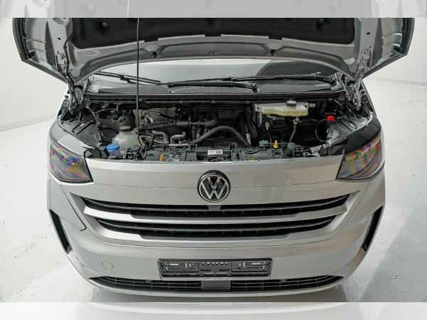 Volkswagen e-Caravelle